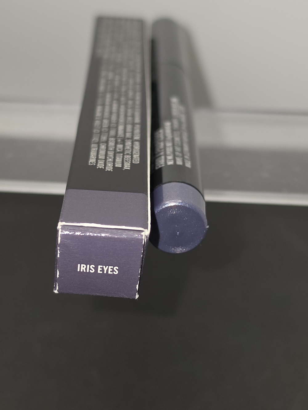 DISCONTINUED MAC Pro Longwear Waterproof Color Stick - "IRIS EYES" - Picture 6 of 9